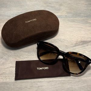 Brand New Tom Ford Sunglasses